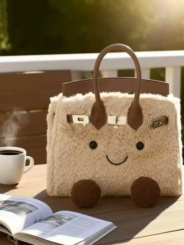 Adorable Jellycat Crossbody Bag