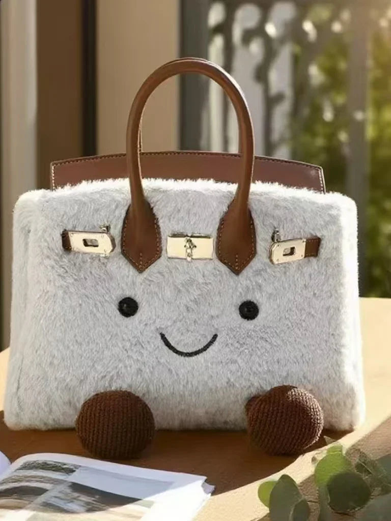 Adorable Jellycat Crossbody Bag
